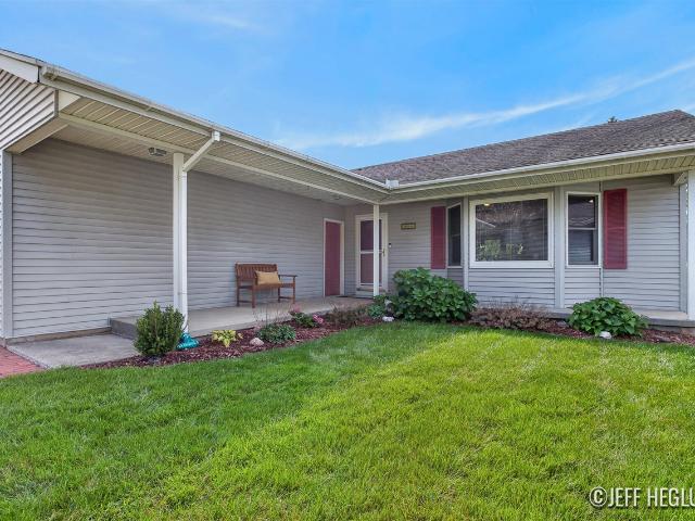 House for sale in Grand Rapids, Michigan