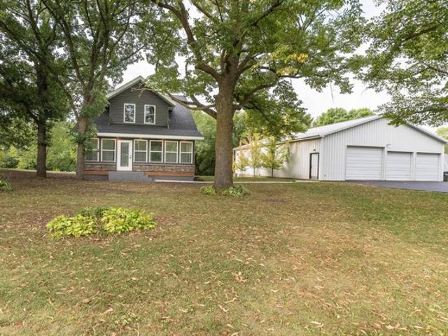 House for sale in Fergus Falls, Minnesota