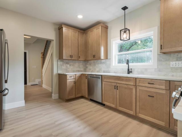 House for sale in Fergus Falls, Minnesota