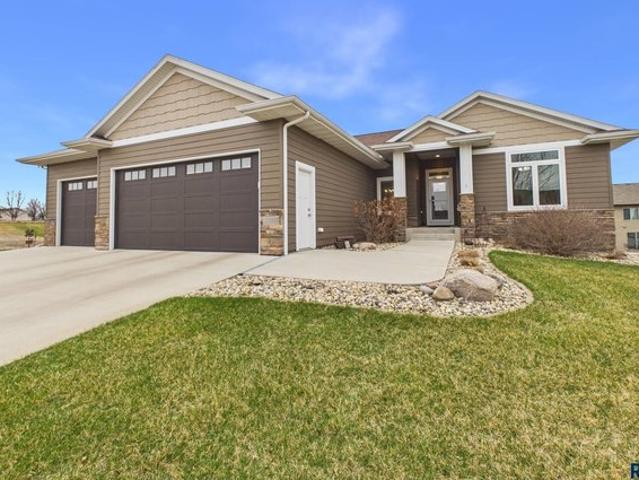 House for sale in Sioux Falls, South Dakota