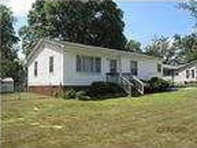 House for rent in Kannapolis, Cabarrus County