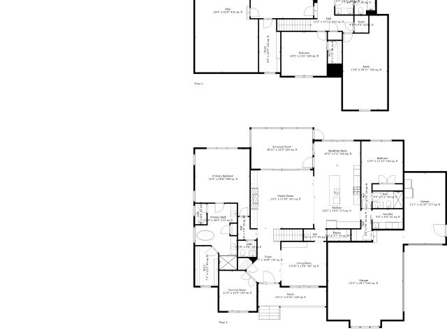 House for sale in Wake, North Carolina