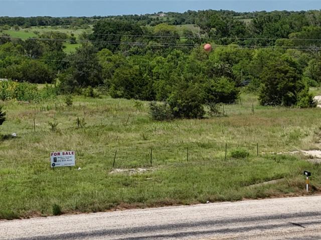 Land for sale in Bruceville, Texas