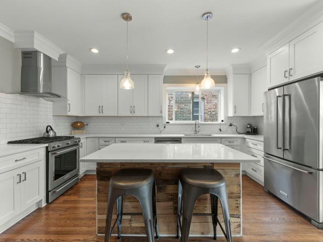 House for sale in Berwyn, Illinois