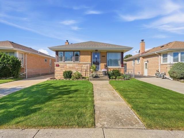 House for sale in Franklin Park, Cook County
