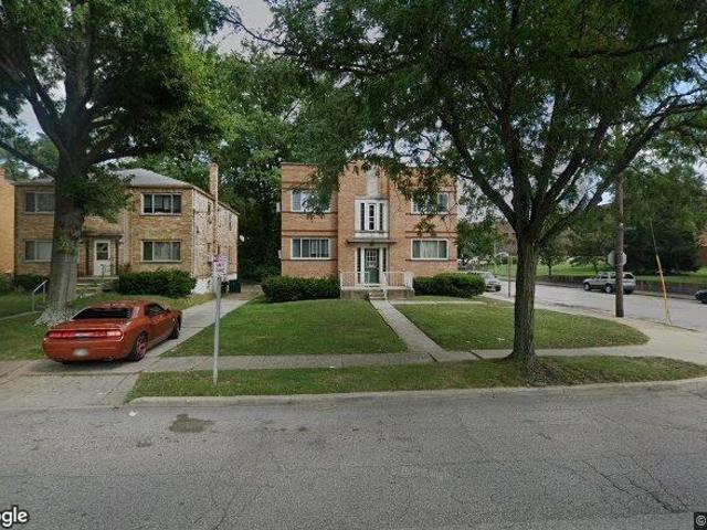 Apartment for rent in Roselawn, Ohio