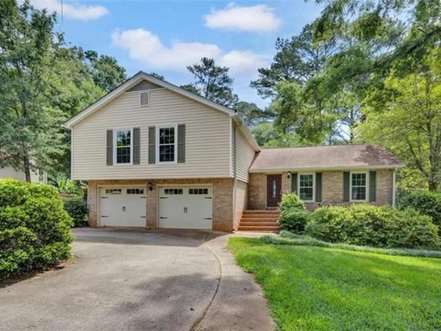 House for sale in Conyers, Georgia