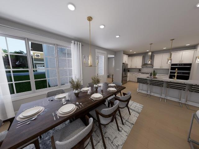 House for sale in Wake, North Carolina