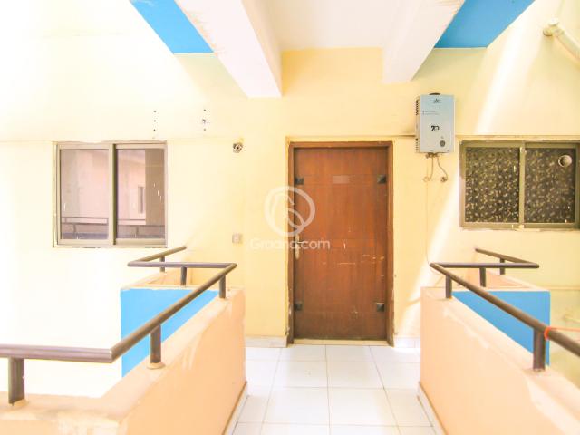 Apartment for sale in Islamabad