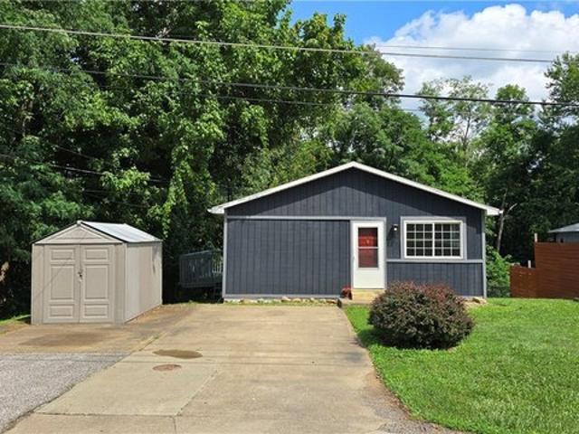 House for sale in Parkersburg, West Virginia