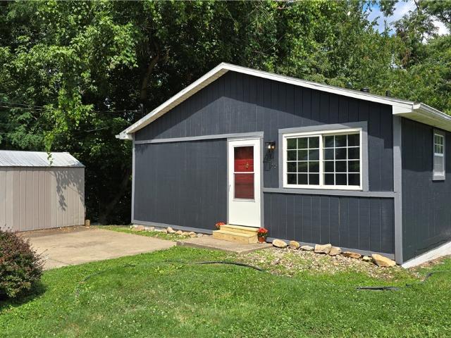 House for sale in Parkersburg, West Virginia