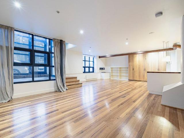 House for rent in Fitzroy, Melbourne