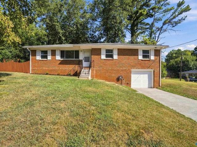 House for sale in Huntsville, Madison County