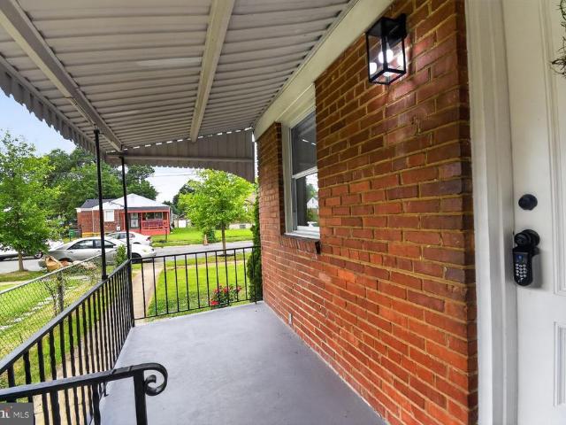 House for sale in Adelphi, Maryland