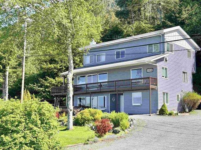 House for sale