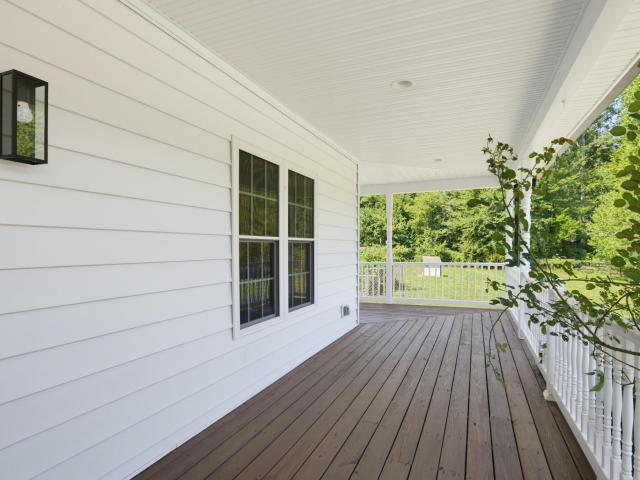 House for sale in Efland, North Carolina