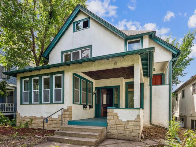 House for sale in Hennepin, Minnesota
