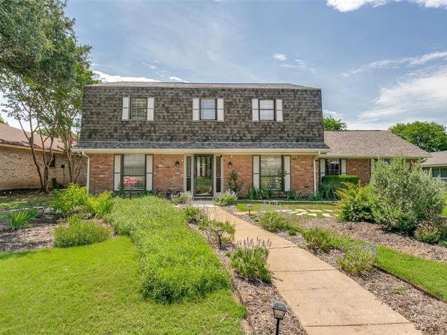 House for sale in Plano, Texas