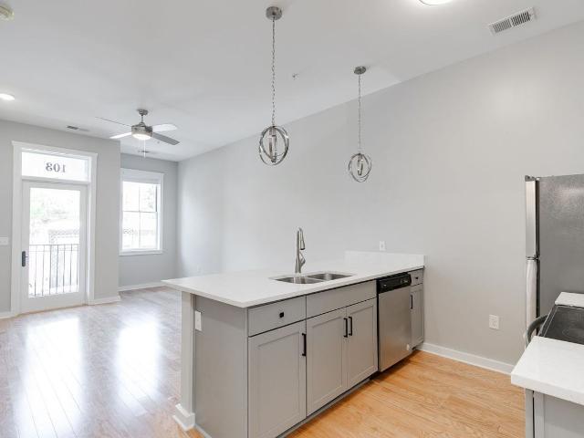 Apartment for rent in Virginia