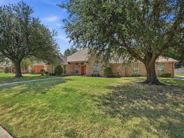 House for sale in Whitesboro, Texas