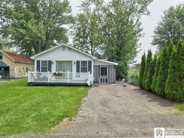 House for sale in New York