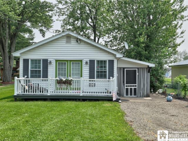 House for sale in New York