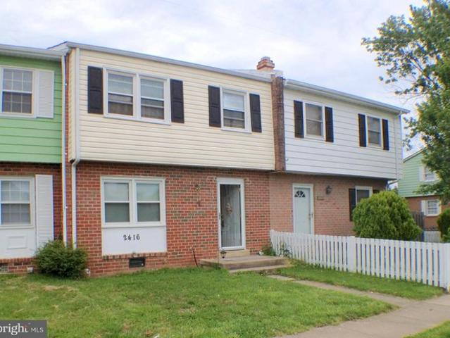 Townhouse for sale in Virginia