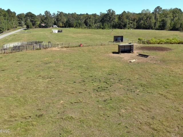 Land for sale in Wesson, Lincoln County