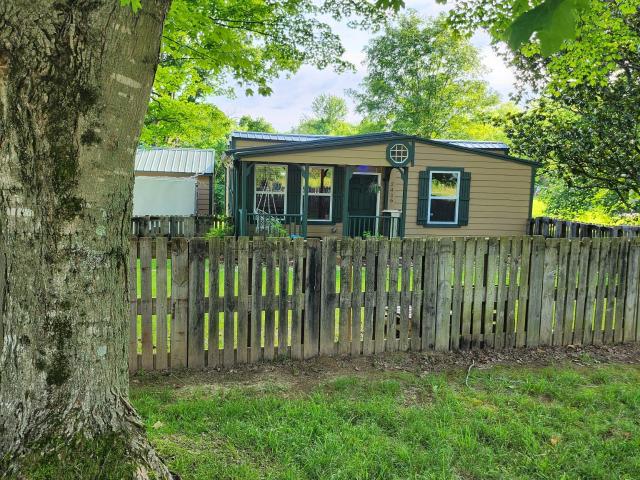 House for sale in Tennessee