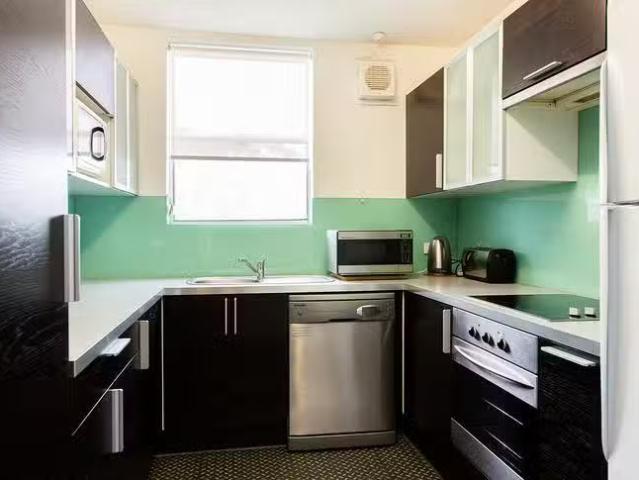 Apartment for rent in Glendalough