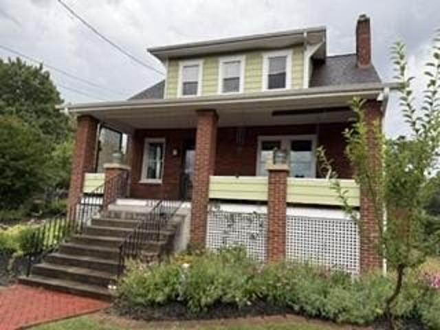 House for sale in Virginia