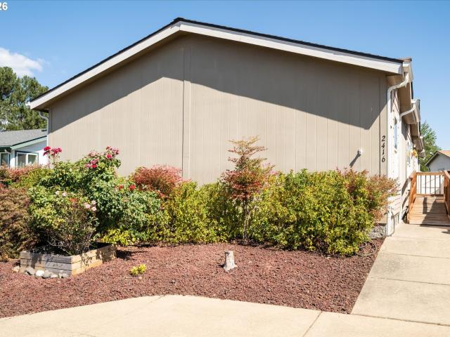 House for sale in Oregonia