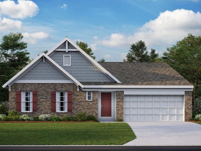 House for sale in Hebron, Kentucky