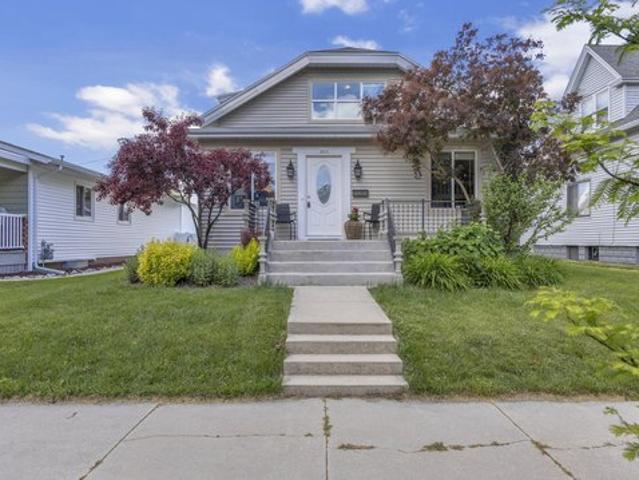 House for sale in Sheboygan, Wisconsin