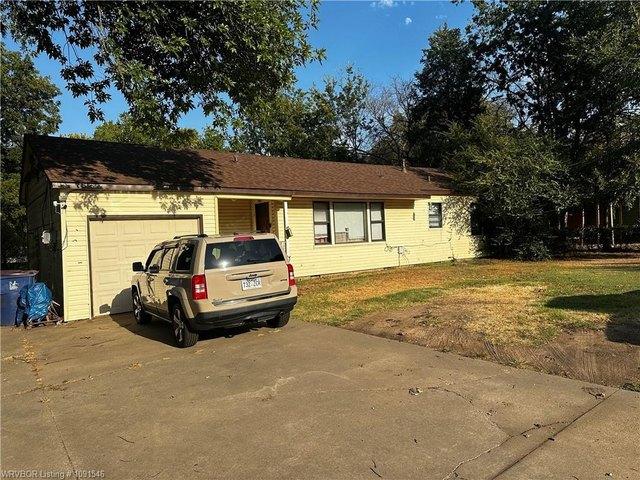 House for sale in Ark