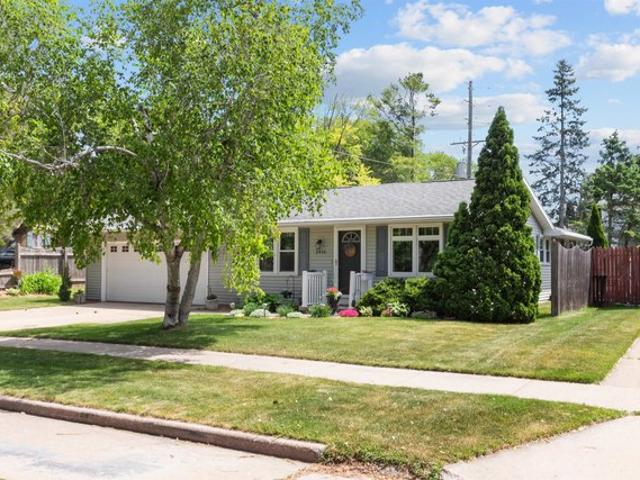 House for sale in Appleton, Wisconsin
