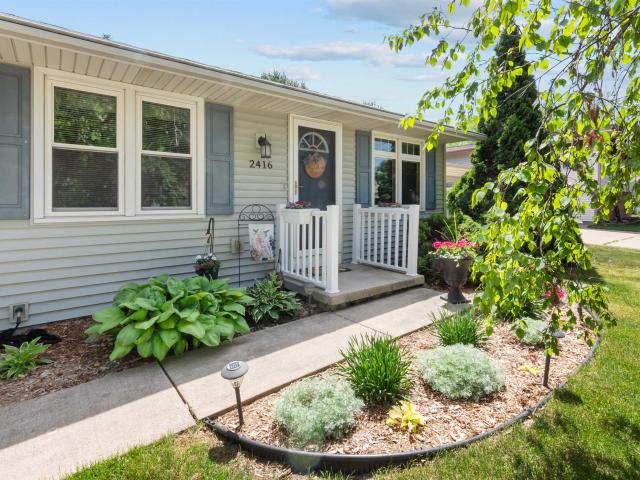 House for sale in Appleton, Wisconsin
