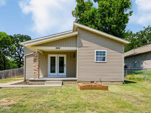 House for sale in Joplin, Missouri