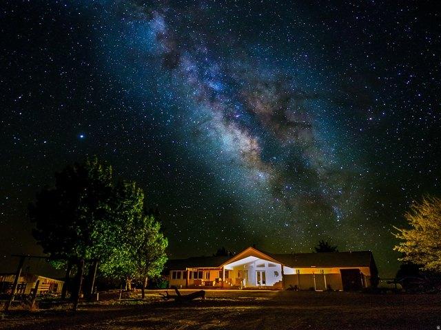 House for sale in Kanab, Utah