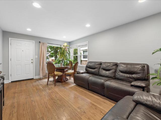 House for sale in Evanston, Illinois