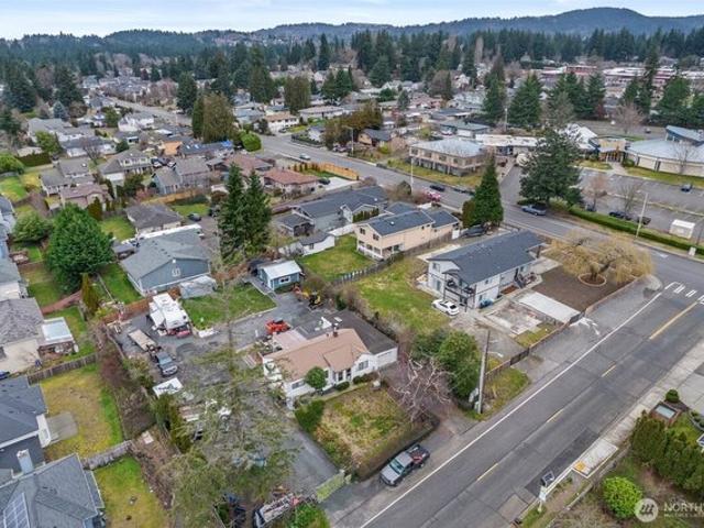 House for sale in Renton, Washington