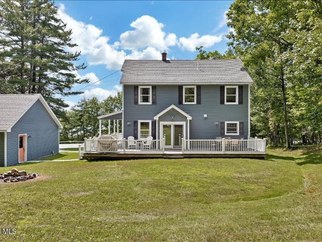 House for sale in Sand Lake, New York