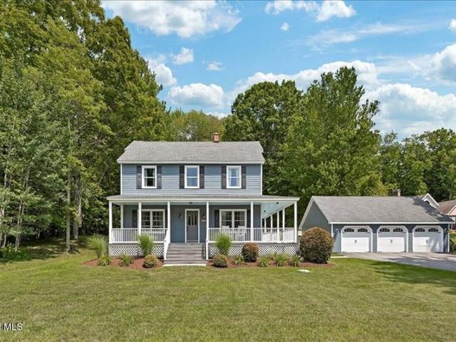 House for sale in Sand Lake, New York
