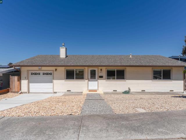House for sale in Bayview, San Pablo