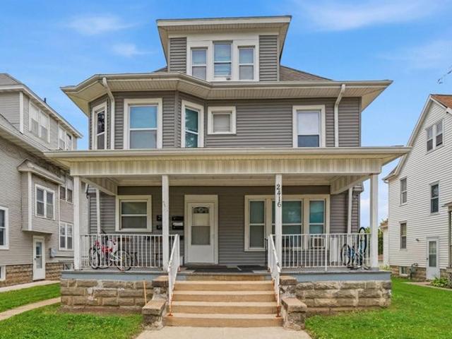 House for sale in Cedar Falls, Iowa
