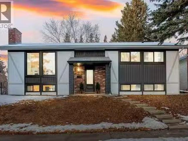 House for sale in Northwest, Alberta