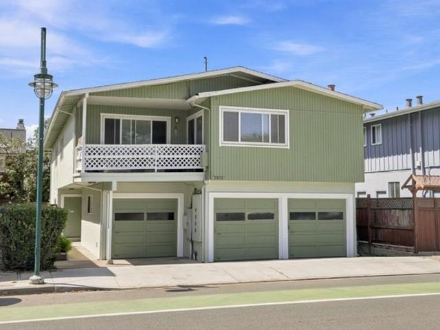 House for sale in San Mateo, California