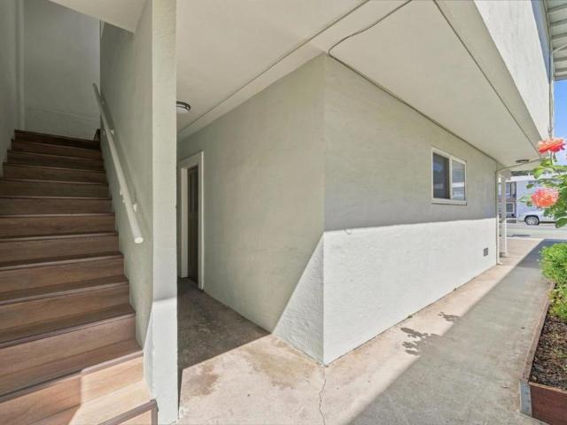 House for sale in San Mateo, California