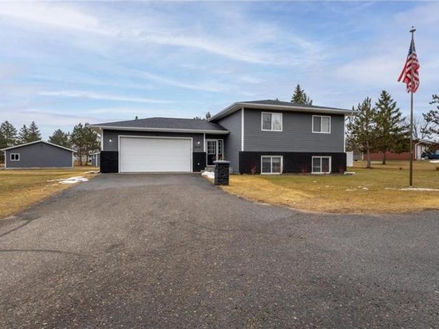 House for sale in Beltrami, Minnesota