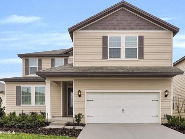 House for sale in Middleburg, Clay County